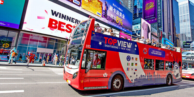 new york bus tour 3 day pass
