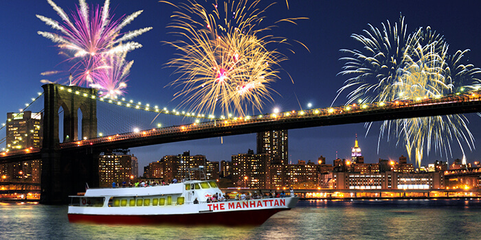 river cruise new york new years eve