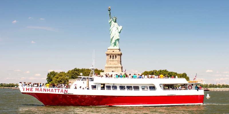 Liberty Cruise Select