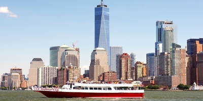 Statue of Liberty Cruise